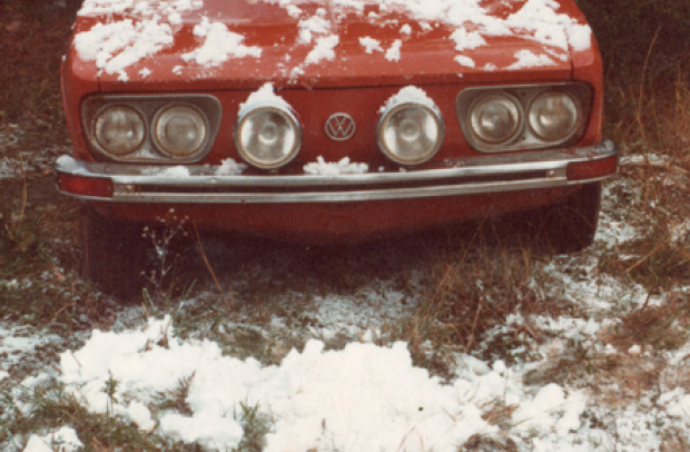 NEVE EM ALTO PADRE ETERNO
